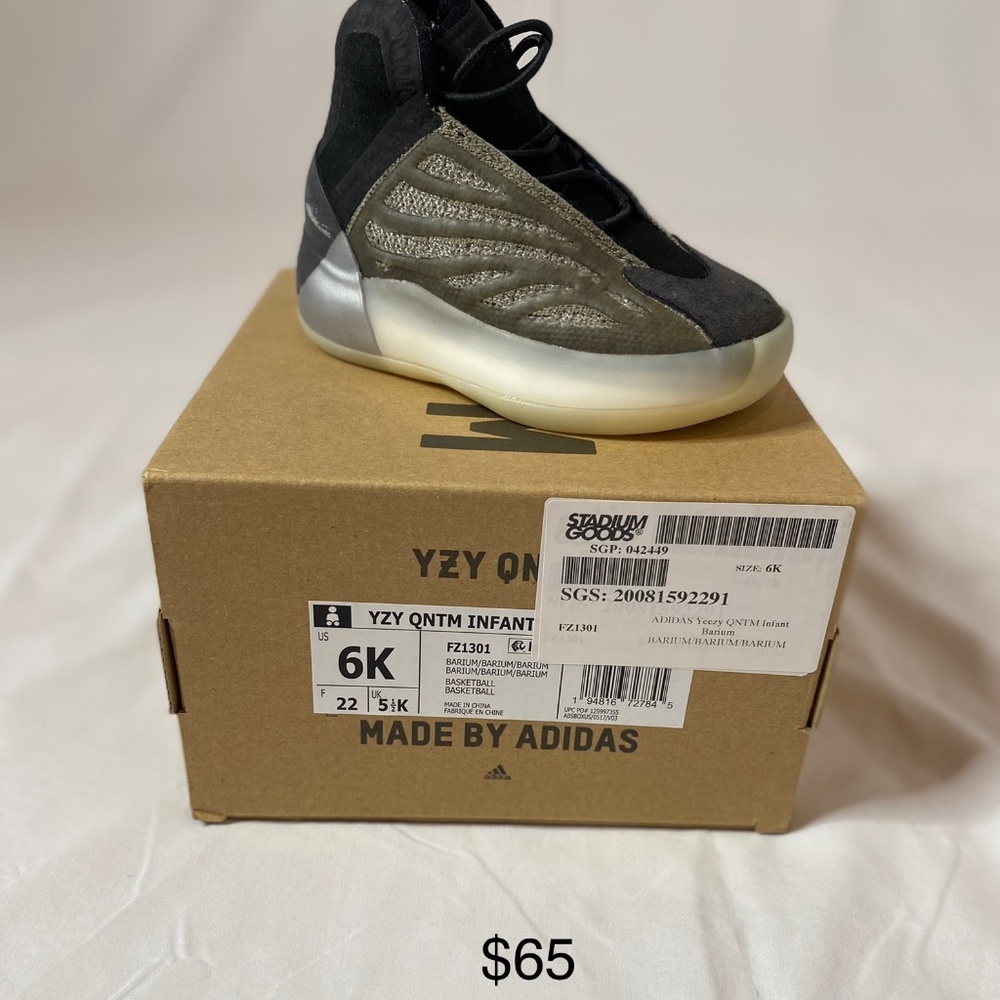 Yeezy
